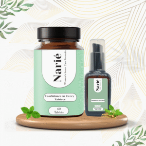 Narie Health - B Growth Combo