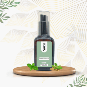 Narie Health Massage Oil