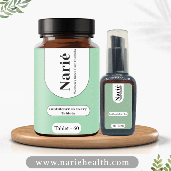 Narie Health - B Growth Combo - Image 2