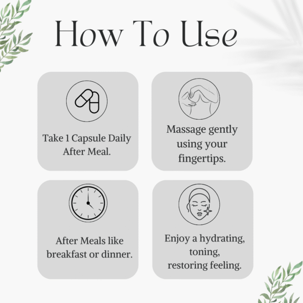 Narie Health - B Growth Combo - Image 5
