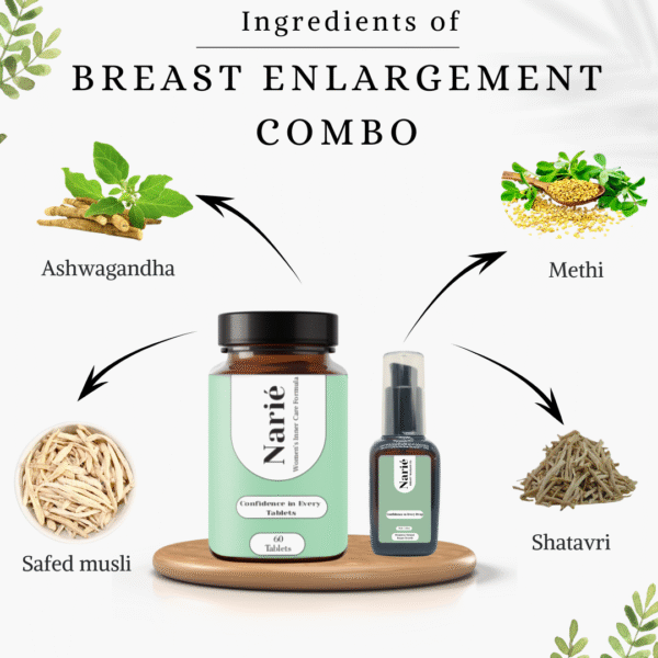Narie Health - B Growth Combo - Image 6