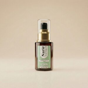 Narie Health Massage Oil