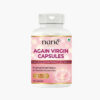 Again Virgin Capsules
