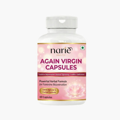 Again Virgin Capsules